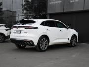 Changan UNI-K Москва  - изображение 26