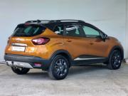 Renault Kaptur I Рестайлинг Петрозаводск  - изображение 31