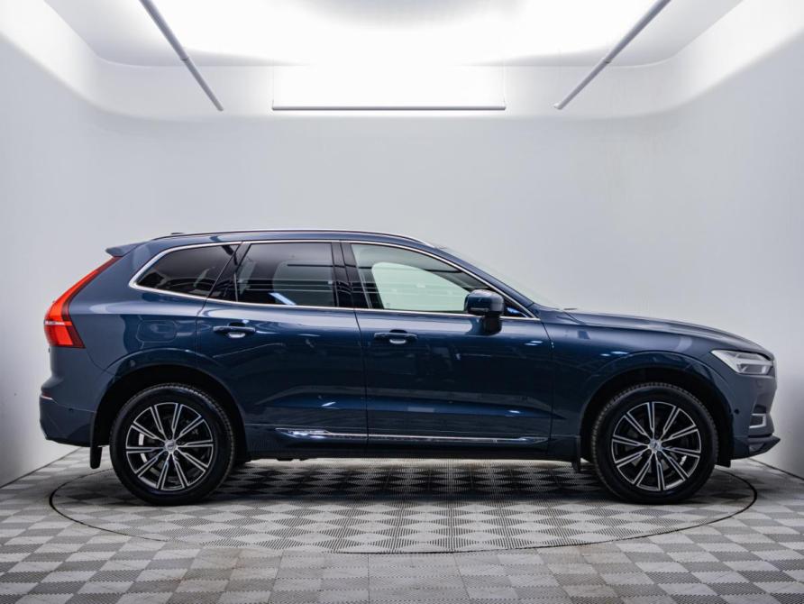 Volvo XC60 II Москва  - изображение 4