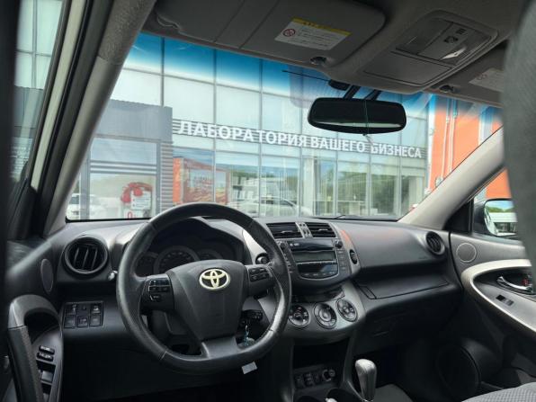 Toyota RAV4 III (XA30) Рестайлинг с пробегом 2010 года, цена 1 390 000 рублей, 265000 км, внедорожник, Автокод Объявления