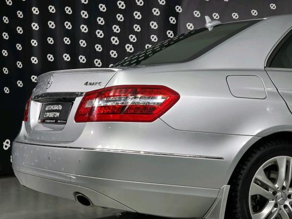 Mercedes-Benz E-Класс IV (W212 S212 C207) с пробегом 2010 года, цена 1 315 000 рублей, 228741 км, седан, Автокод Объявления