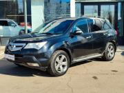 Acura MDX II Москва  - изображение 30