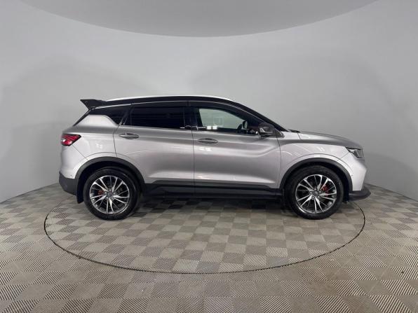 Geely Coolray I с пробегом 2022 года, цена 1 666 600 рублей, 50035 км, внедорожник, Автокод Объявления