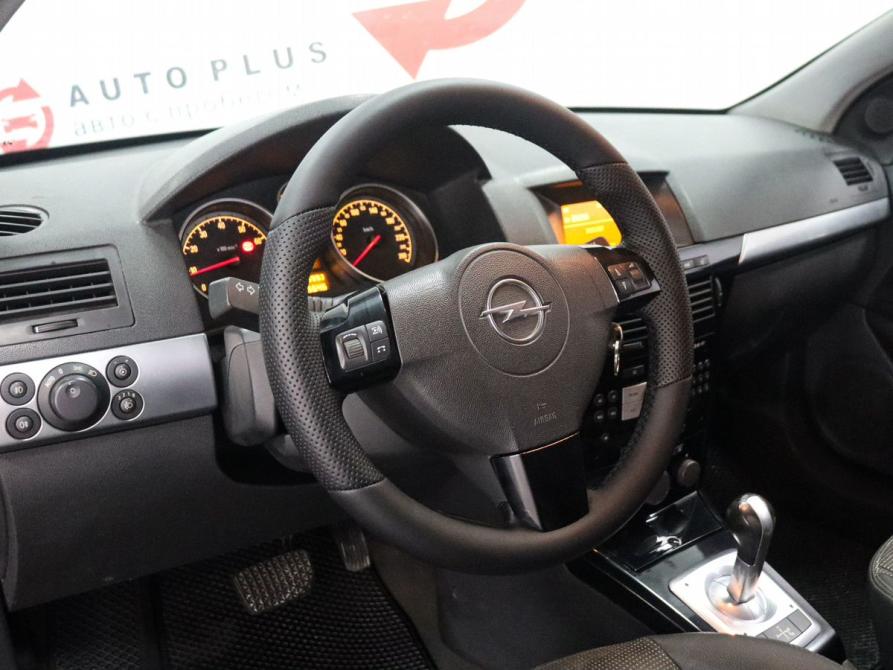 Opel Astra H Рестайлинг Минеральные Воды  - изображение 7