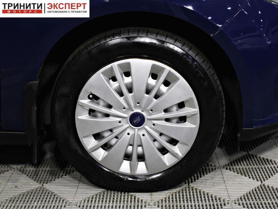 Ford Focus III Белгород  - изображение 10