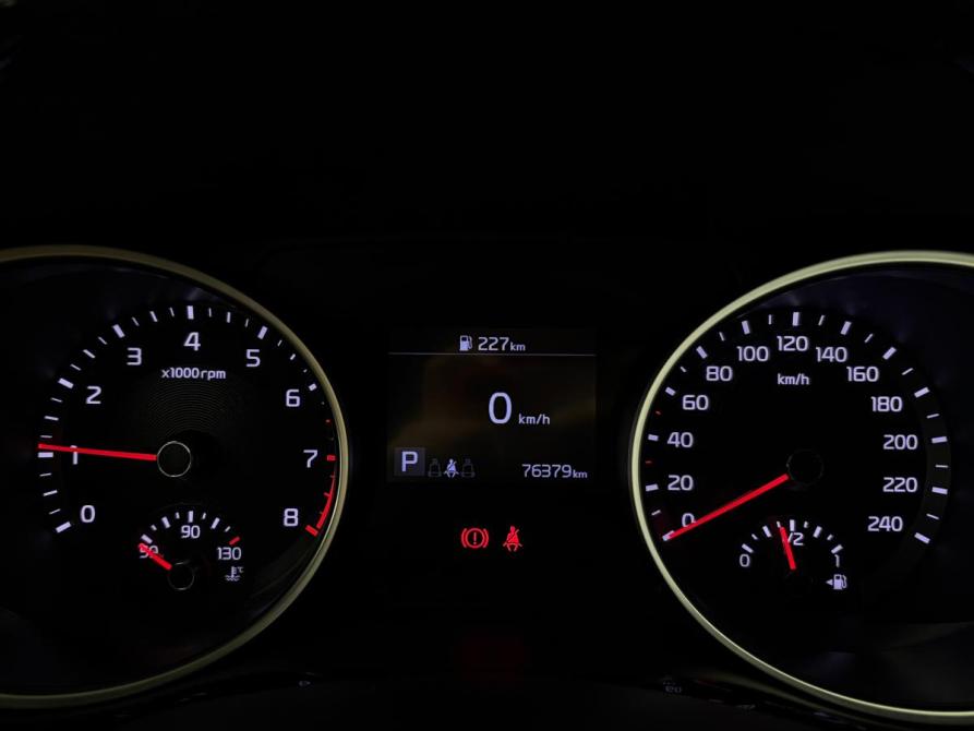Kia Ceed III Краснодар  - изображение 10