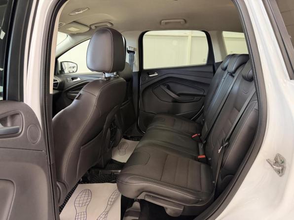 Ford Kuga II с пробегом 2014 года, цена 899 000 рублей, 126436 км, внедорожник, Автокод Объявления