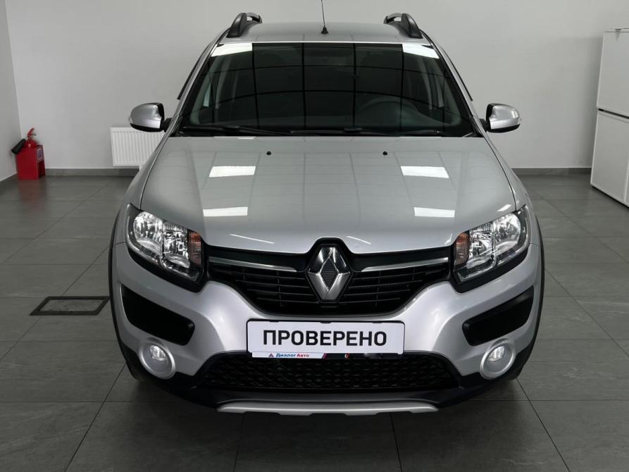 Renault Sandero II Казань  - изображение 2