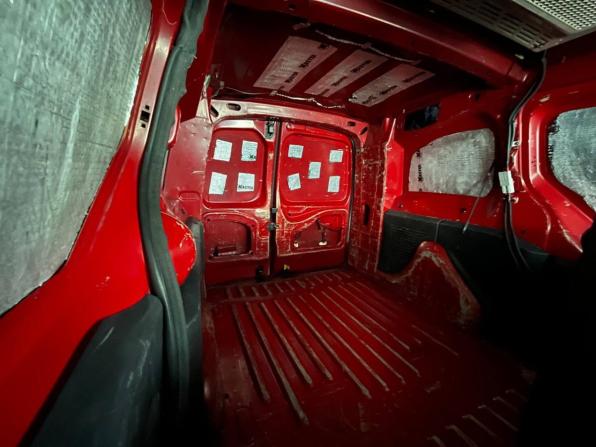 Citroen Berlingo II с пробегом 2011 года, цена 699 000 рублей, 299884 км, минивэн, Автокод Объявления