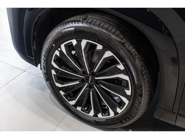 Новый Jaecoo J8 2026 года, цена 4 599 000 рублей, внедорожник, Автокод Объявления
