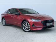 Hyundai Sonata VIII (DN8) Екатеринбург  - изображение 37