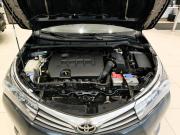 Toyota Corolla XI (E160 E170 E180) Казань  - изображение 33