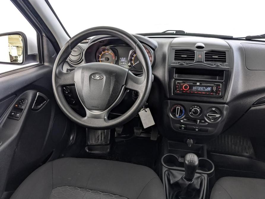 Lada (ВАЗ) Granta I Рестайлинг Москва  - изображение 25