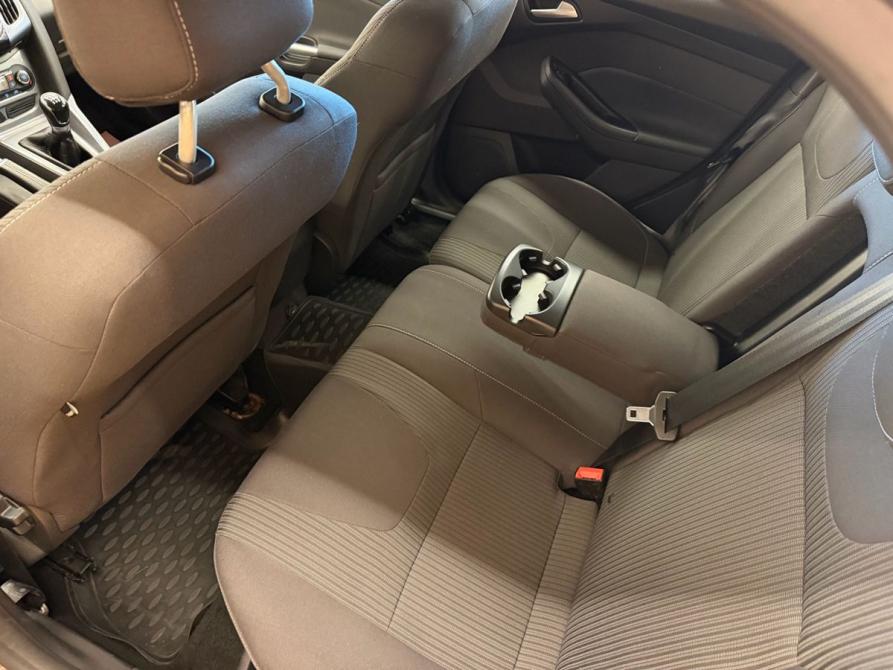 Ford Focus III Санкт-Петербург  - изображение 17