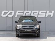 Lada (ВАЗ) Granta I Краснодар  - изображение 19