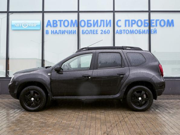 Renault Duster I Рестайлинг с пробегом 2019 года, цена 1 529 000 рублей, 100034 км, внедорожник, Автокод Объявления