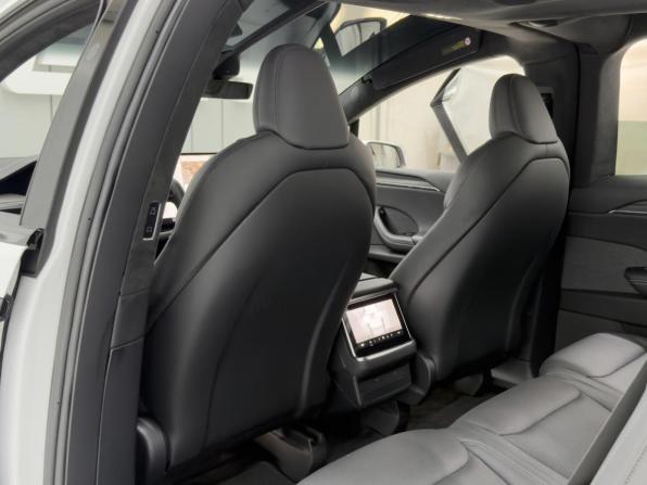 Tesla Model X I Рестайлинг с пробегом 2022 года, цена 8 089 000 рублей, 20100 км, внедорожник, Автокод Объявления