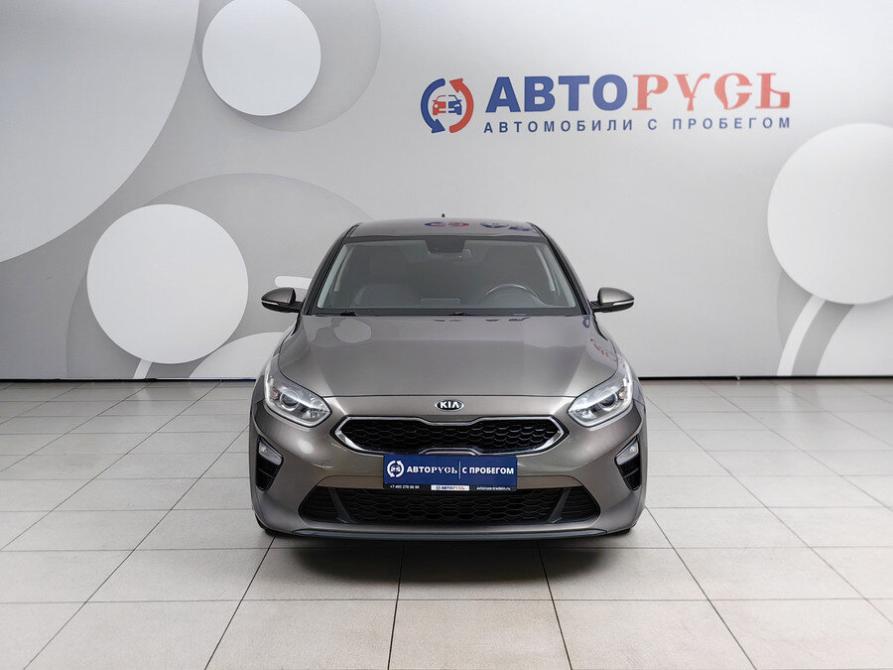 Kia Ceed III Подольск  - изображение 3