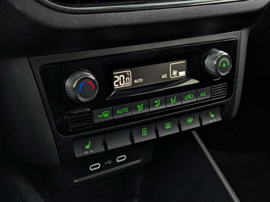 Skoda Rapid II Москва  - изображение 25
