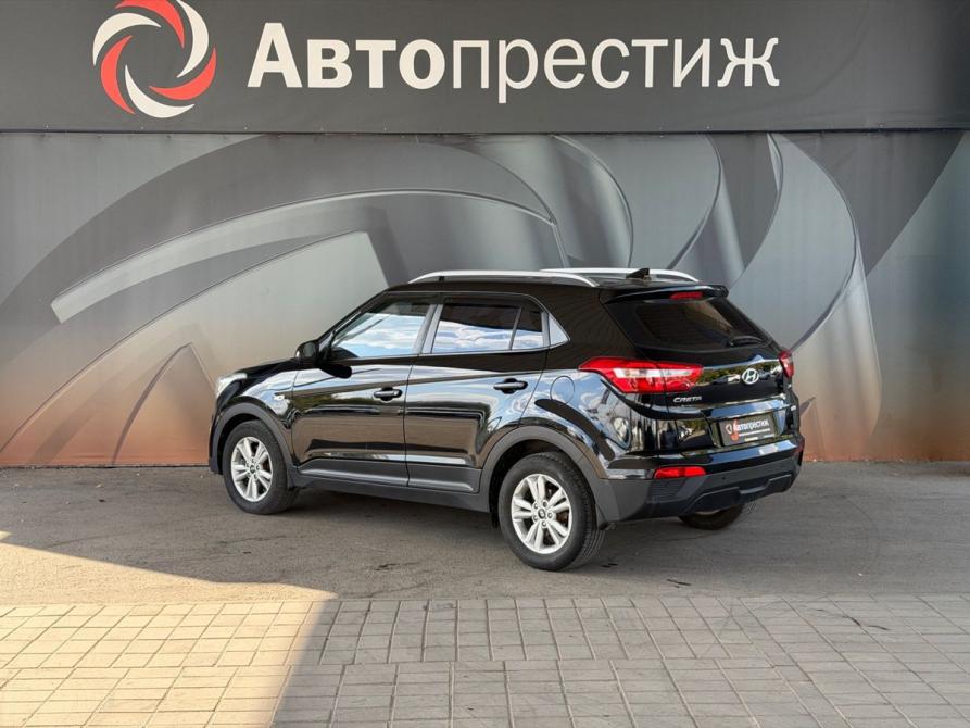 Hyundai Creta I Волгоград  - изображение 7