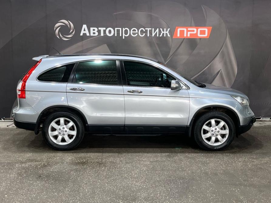 Honda CR-V III Пермь  - изображение 4