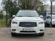 Infiniti QX60 I Санкт-Петербург  - изображение 16