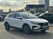 Lada (ВАЗ) Vesta I Рестайлинг (NG) Уфа  - изображение 15