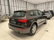 Audi Q5 I (8R) Рестайлинг Казань  - изображение 28