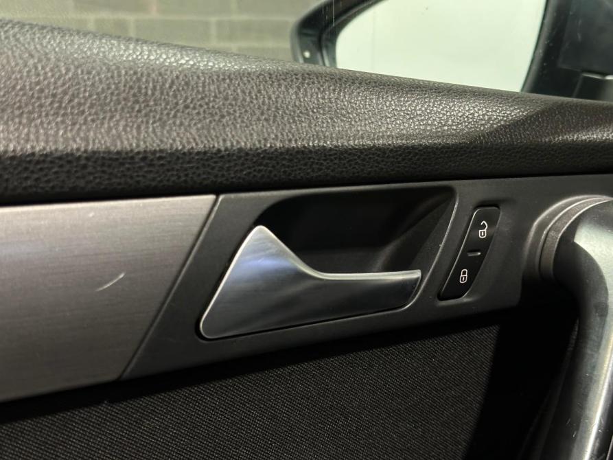 Volkswagen Passat B7 Челябинск  - изображение 13