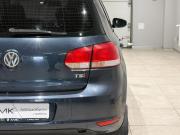 Volkswagen Golf VI Екатеринбург  - изображение 24