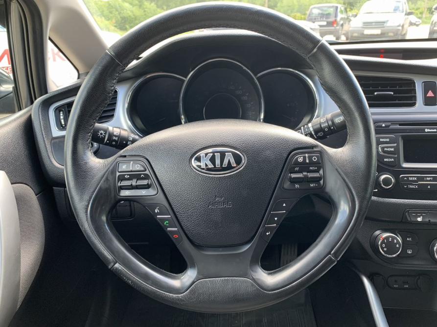 Kia Ceed II Великие Луки  - изображение 13