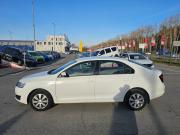 Skoda Rapid I Рестайлинг Тюмень  - изображение 20