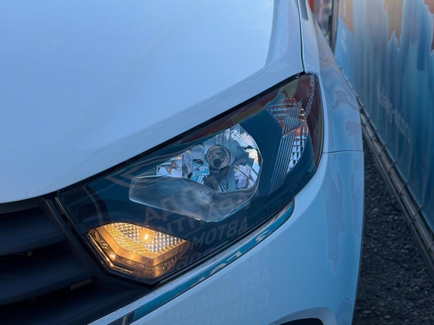 Lada (ВАЗ) Granta I Рестайлинг Набережные Челны  - изображение 9