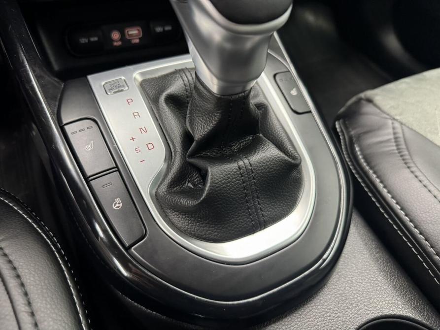 Kia Cerato IV Воронеж  - изображение 15