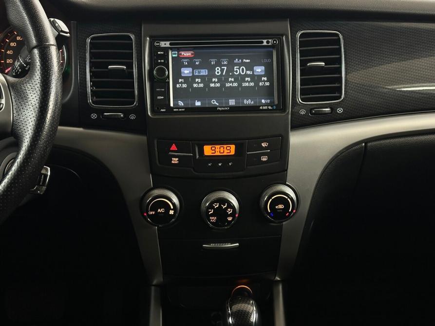 SsangYong Actyon II Москва  - изображение 7