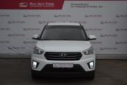 Hyundai Creta I Старый Оскол  - изображение 22