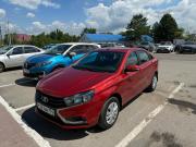 Lada (ВАЗ) Vesta I Магнитогорск  - изображение 8