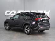 Toyota RAV4 V (XA50) Воронеж  - изображение 22