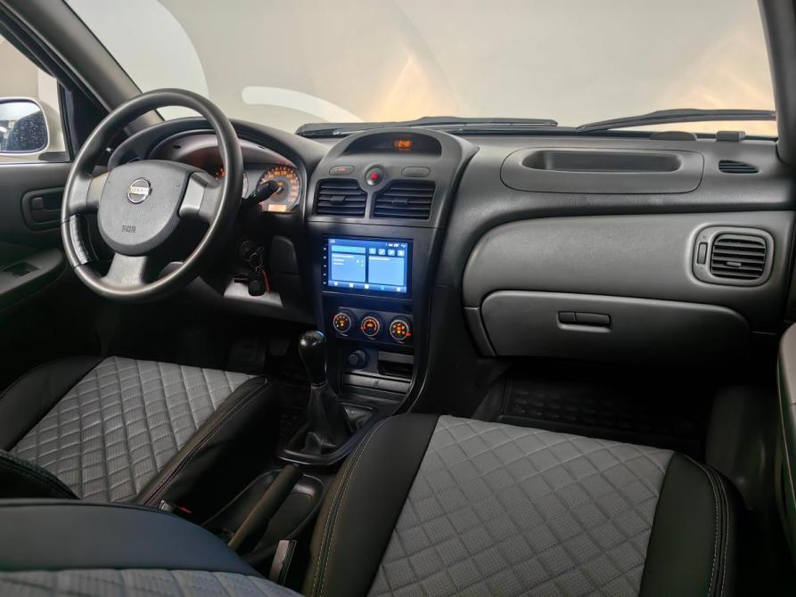 Nissan Almera Classic I Москва  - изображение 7