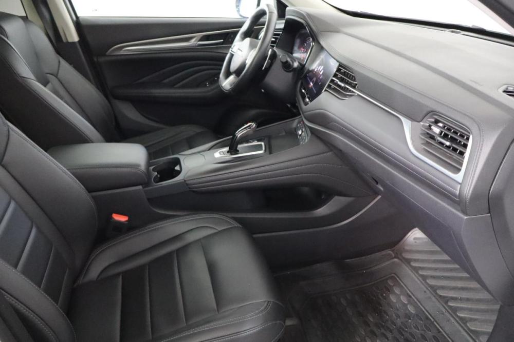 Haval F7 I Санкт-Петербург  - изображение 11