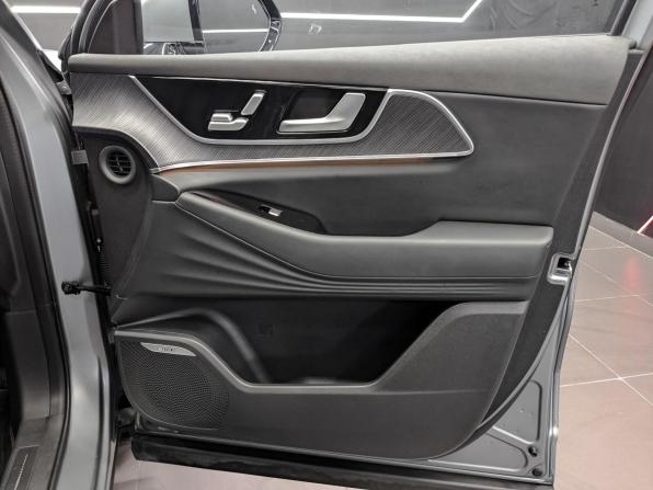 Chery Tiggo 9 I с пробегом 2025 года, цена 3 690 000 рублей, 9024 км, внедорожник, Автокод Объявления