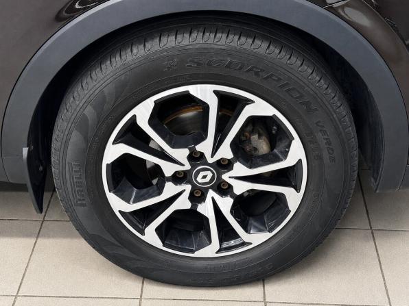 Renault Arkana I с пробегом 2019 года, цена 1 520 000 рублей, 157034 км, внедорожник, Автокод Объявления