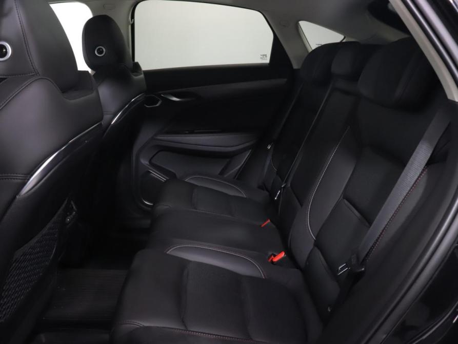 Geely Tugella I Москва  - изображение 11