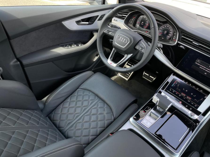 Audi Q7 II (4M) Рестайлинг 2 Краснодар  - изображение 11