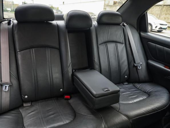 Hyundai Sonata IV (EF) Рестайлинг с пробегом 2008 года, цена 589 777 рублей, 167385 км, седан, Автокод Объявления