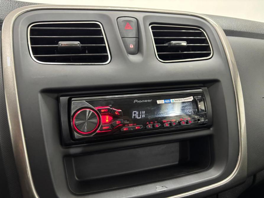 Renault Sandero II Альметьевск  - изображение 20