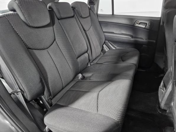 SsangYong Kyron I Рестайлинг с пробегом 2011 года, цена 649 000 рублей, 246524 км, внедорожник, Автокод Объявления