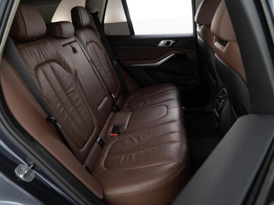 BMW X5 IV (G05/G18) Москва  - изображение 7