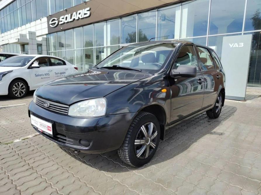 Lada (ВАЗ) Kalina I Набережные Челны  - изображение 3