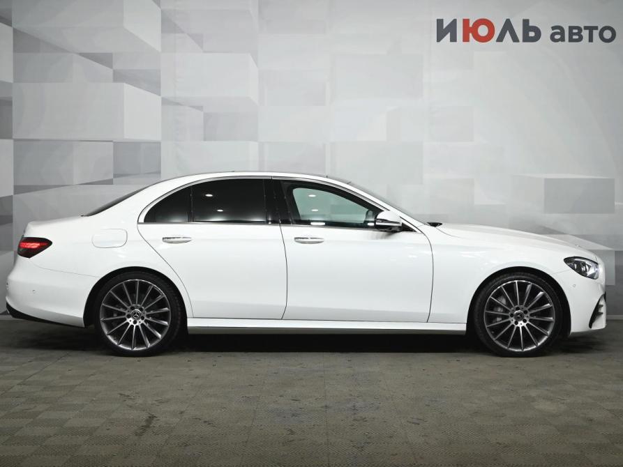 Mercedes-Benz E-Класс V (W213 S213 C238) Рестайлинг Екатеринбург  - изображение 8